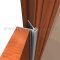 Roton 780-124HD Continuous Hinge Application