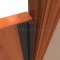 Roton 780-155HD Continuous Hinge Application