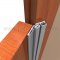 Roton 780-157 Continuous Hinge Application