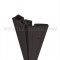 Roton 780-157 Continuous Hinge Dark Bronze