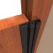 Roton 780-157HD Continuous Hinge Application