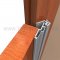 H780-210 Continuous Hinge Application