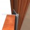 Roton 780-226LL Continuous Hinge Application