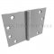 Hager WTAB700, Concealed Anti-Friction, Full Mortised Hinge 
