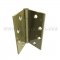 Hager AB850 Concealed Anti-Friction Bearing, Full Mortise Hinge