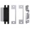 Actual Product Image - HES 1006CDB Complete Pac Electric Strike 