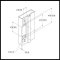 HES 8000C 801A-Faceplate Specs