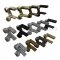 Ives 7212 Pivot Set