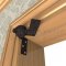 Ives 7212V Top Pivot