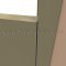 Markar EGC308 Stainless Steel Hinge Applied on Door