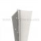 Markar FM100 Clear Aluminum Hinge 