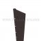 Markar FM100 Dark Bronze Aluminum Hinge 