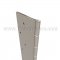 Markar FM300WT Stainless Steel Hinge