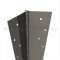 Markar FM300WT Stainless Steel Hinge