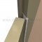 Markar FM338 Stainless Steel Hinge Application