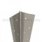 Markar FM344 Stainless Steel Hinge