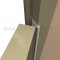 Markar FM344 Stainless Steel Hinge Application