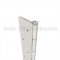 Markar FM400 Toilet Partition Hinge