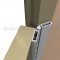 Markar FS202 Carbon Steel Hinge Applied on Door