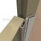 Markar FS302 Pin and Barrel Hinge Applied on Door