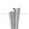 Markar FS402 Aluminum Toilet Partition Hinge