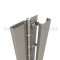 Markar FS902 Stainless Steel Toilet Partition Hinge