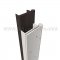 Markar HG105 Full Mortise Aluminum Hinge 