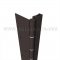 Markar HM104 Dark Bronze Aluminum Hinge