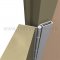 Markar HM204 Carbon Steel Hinge Application