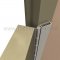 Markar HM304 Pin and Barrel Hinge Applied on Door