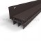 NGP 13T Door Shoe Sweep in DKB Finish