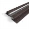 Dark Bronze Anodized