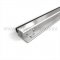 Anodized Aluminum