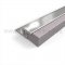 NGP 165S Door Gasket, .9375" Aluminum Casing with .3125" Silicone Sponge Seal in Anodized Aluminum Finish