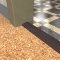 Application Image of NGP 321 Half Threshold in DKB Finish