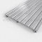  NGP 355 Thermal Break Threshold in Mill Finish aluminum