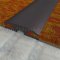 NGP 401 Carpet Divider applied between two carpets