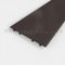 NGP 404 Carpet Divider in DKB Finish