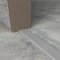 Application Image of NGP 4413 Abrasive Cast Aluminum Threshold