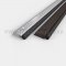 NGP 4N Threshold Stop Strips, Aluminum with NGP-TPV Seal
