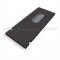 NGP 60FP STC Rated Adhesive Acoustic Corner Foam Pad for Sound Control