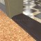 Application Image of NGP 655 Transitional Threshold in DKB Finish