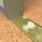 Application image of NGP 713 Utility Threshold in BR Finish