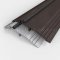 NGP 803 Rabbeted Thresholds with NGP-TPV Seal