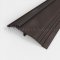 NGP 803 Rabbeted Threshold in DKB Finish with NGP-TPV Seal