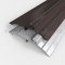 NGP 803 Rabbeted Thresholds with Pile Seal