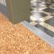 Application Image of NGP 8132 Seam Binding in MIL Finish 