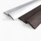 GP 8133 Cover Plate Accessory, Aluminum Trim or Door Stop