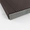 Application Image of NGP 8134 Threshold Bulkhead in DKB Finish