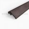 NGP 8137 Adjustable Threshold Rest in DKB Finish